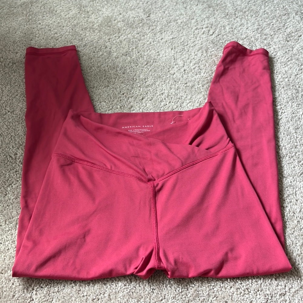 American Eagle leggings
